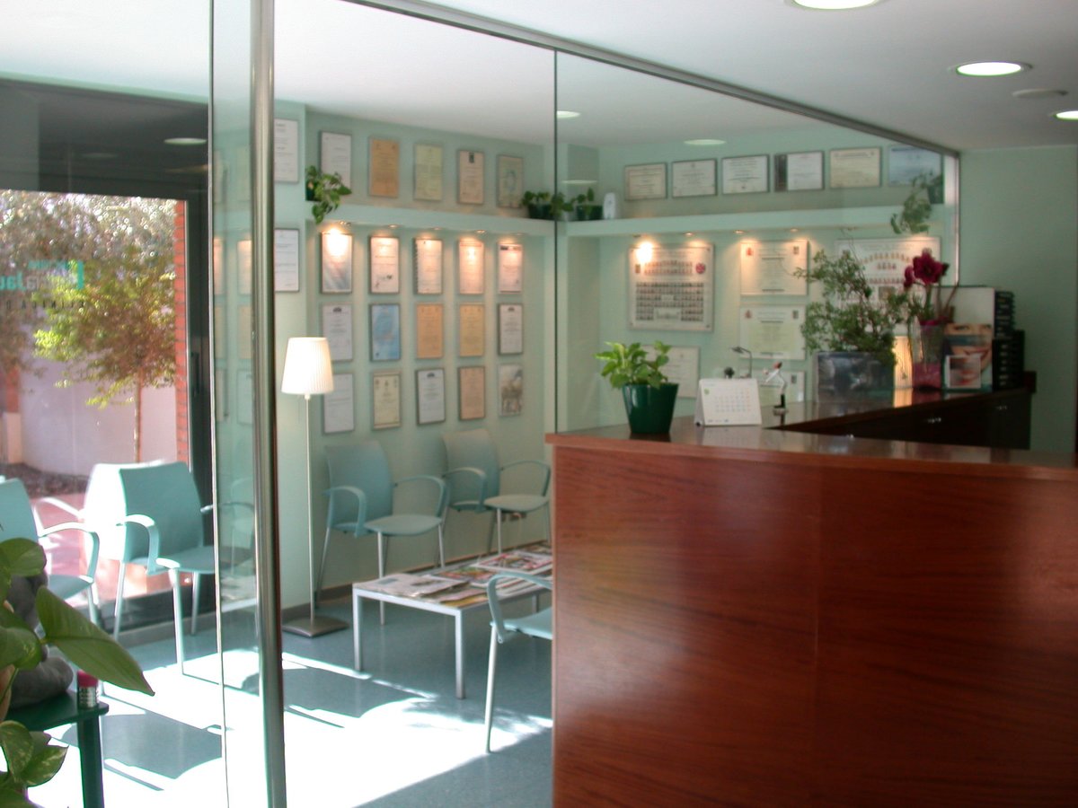 Clinica Dental Dra Maria Jaume - Clinica Dental Dra Maria Jaume