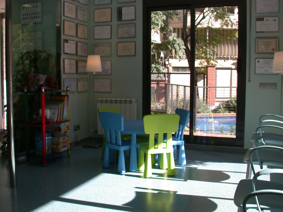 Clinica Dental Dra Maria Jaume - Clinica Dental Dra Maria Jaume