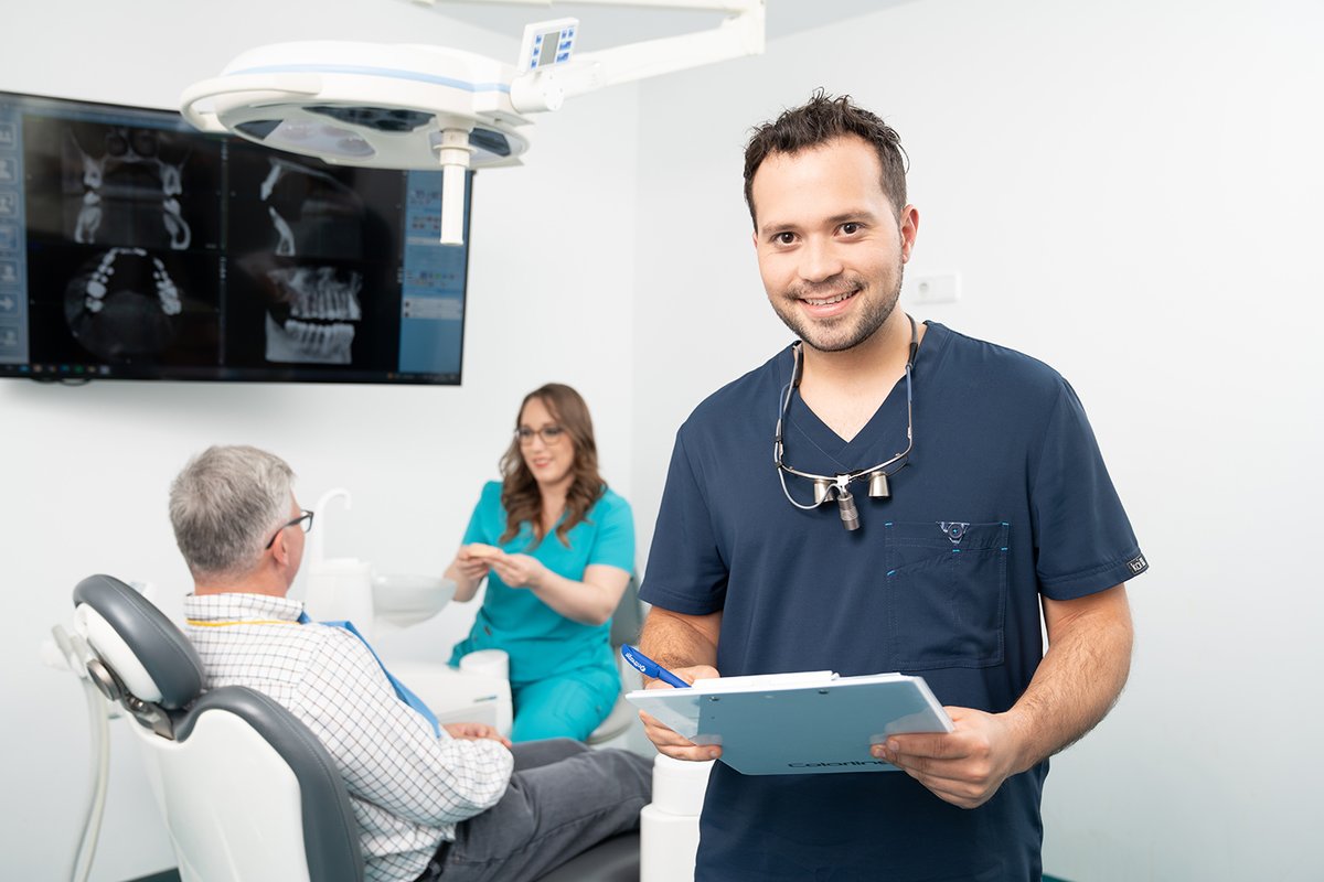 Clinica Dental El Cedro Barcelona - Clinica Dental El Cedro Barcelona