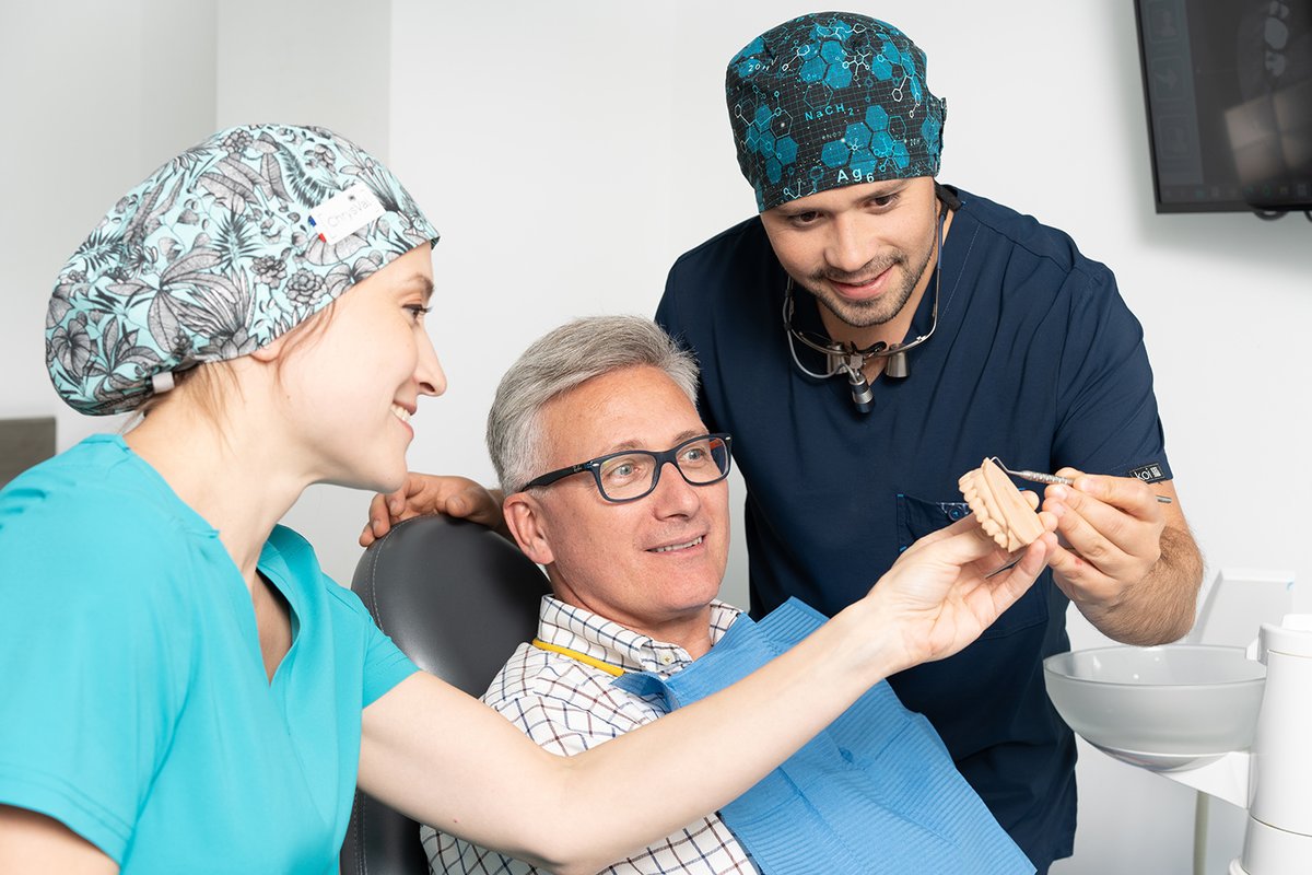 Clinica Dental El Cedro Barcelona - Clinica Dental El Cedro Barcelona