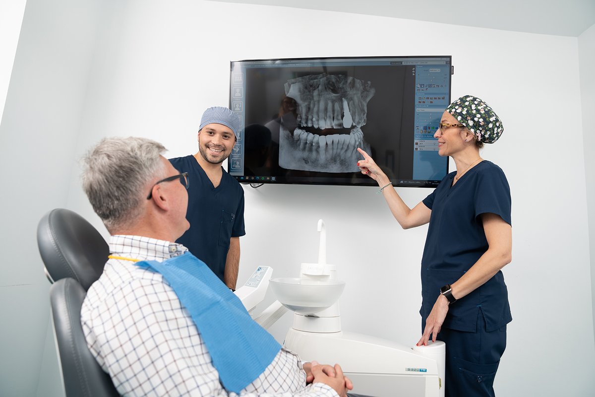 Clinica Dental El Cedro Barcelona - Clinica Dental El Cedro Barcelona