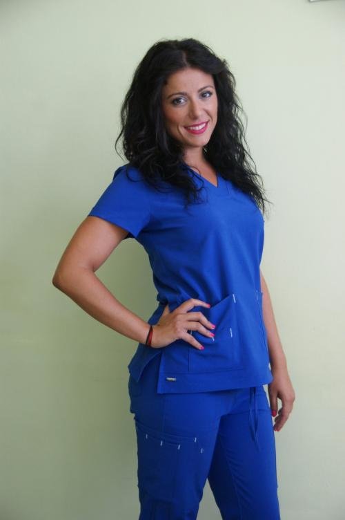 Clinica Dental El Perchel - Clinica Dental El Perchel