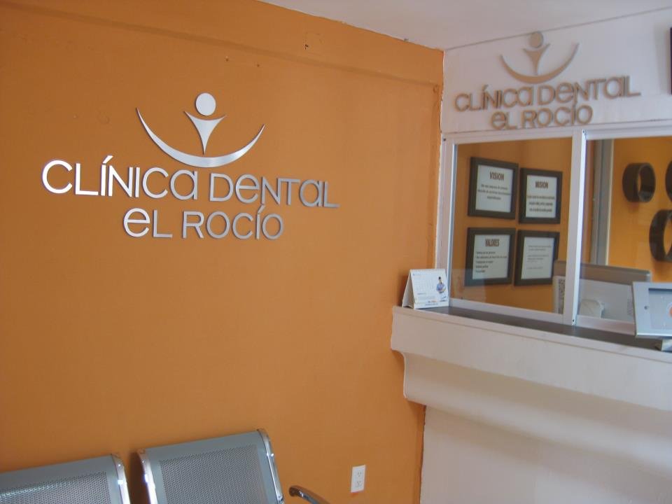 Clínica dental el Rocio - Clínica dental el Rocio