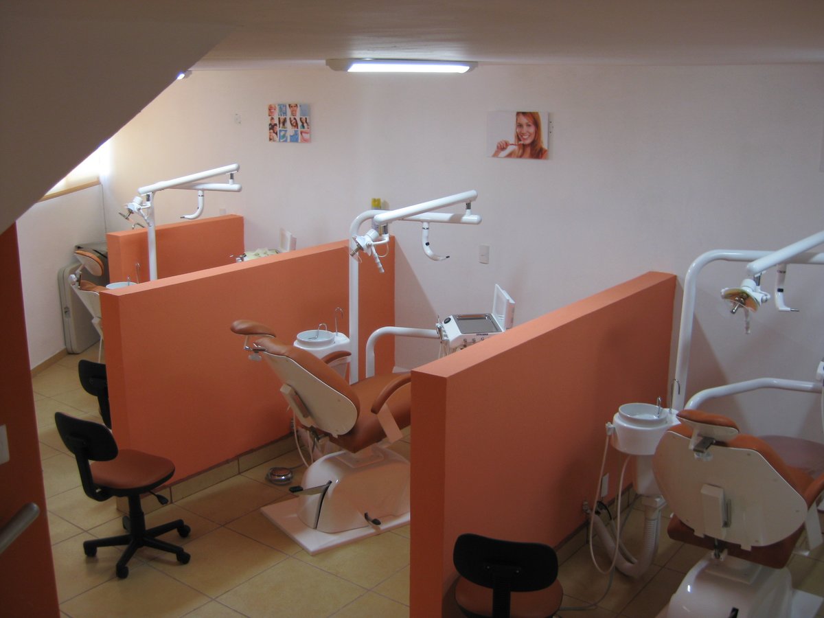 Clínica dental el Rocio - Clínica dental el Rocio