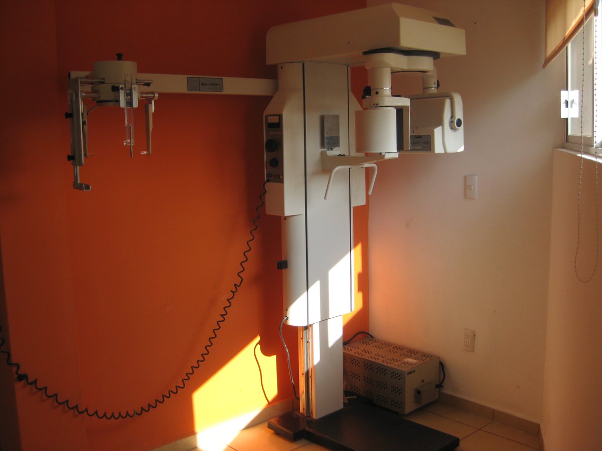 Clínica dental el Rocio - Clínica dental el Rocio