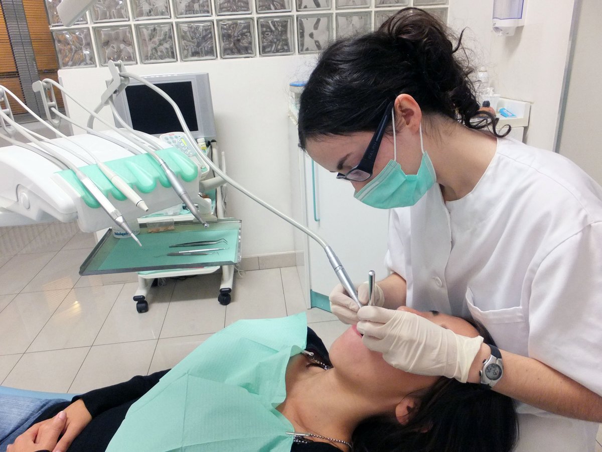 Clínica Dental Eromar - Clínica Dental Eromar