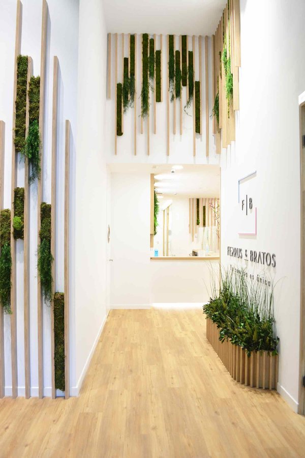 Clínica Dental Ferrus & Bratos - Clínica Dental Ferrus & Bratos