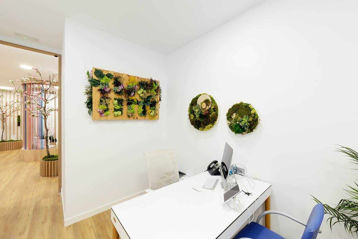 Clínica Dental Ferrus & Bratos - Clínica Dental Ferrus & Bratos