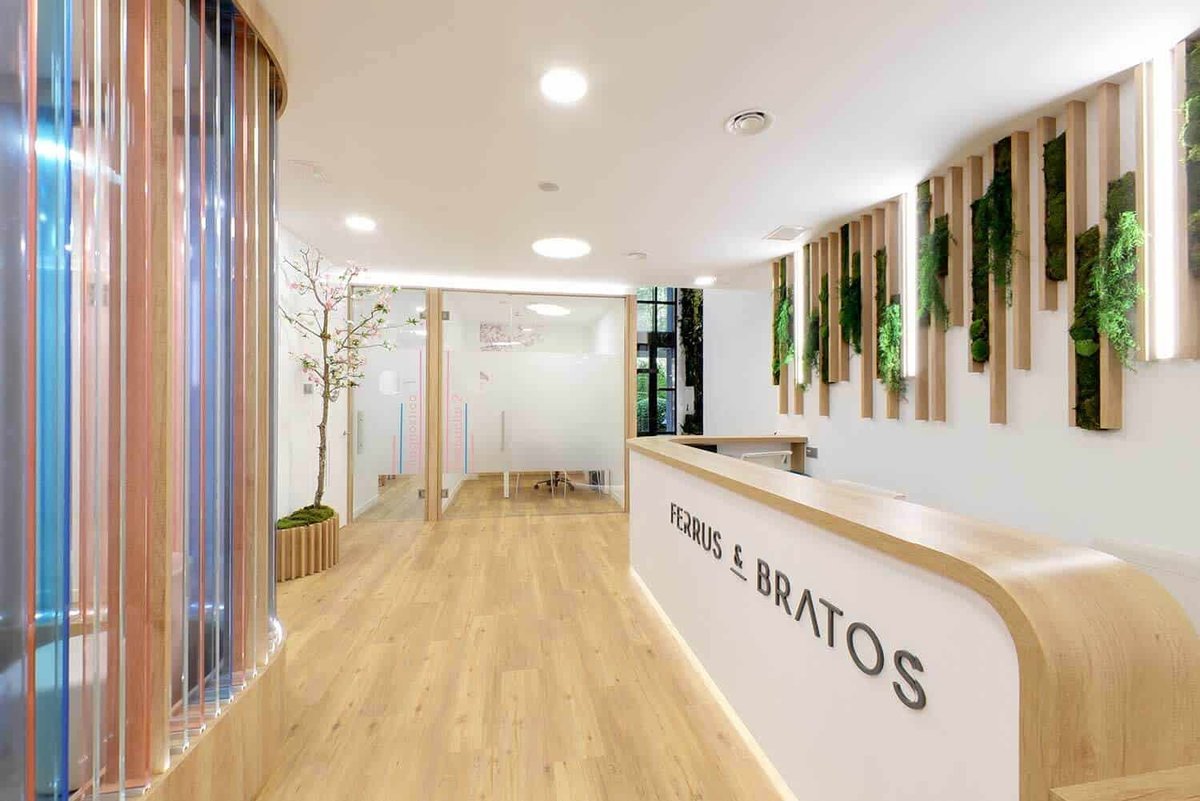 Clínica Dental Ferrus & Bratos - Clínica Dental Ferrus & Bratos