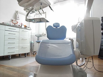 Clinica Dental France Michaud - Clinica Dental France Michaud