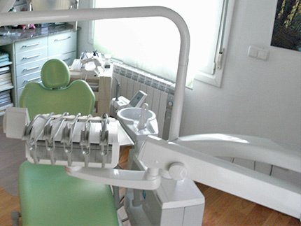 Clinica Dental France Michaud - Clinica Dental France Michaud
