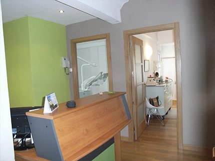 Clinica Dental France Michaud - Clinica Dental France Michaud