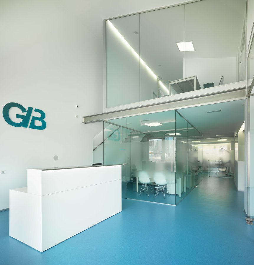 Clinica Dental Gilabert - Alicante - Clinica Dental Gilabert - Alicante