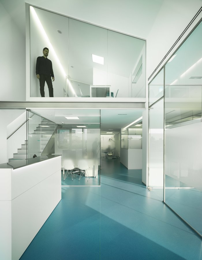 Clinica Dental Gilabert - Alicante - Clinica Dental Gilabert - Alicante