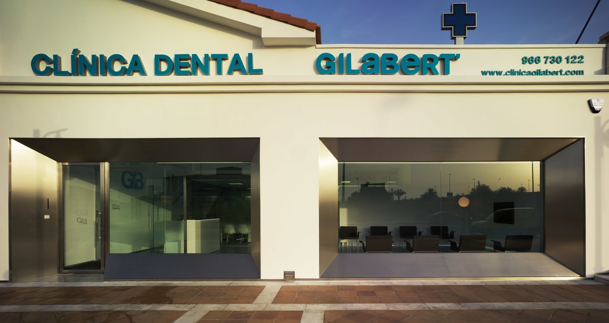 Clinica Dental Gilabert - Alicante - Clinica Dental Gilabert - Alicante