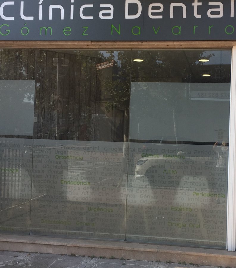 Clinica Dental Gomez Navarro - Clinica Dental Gomez Navarro