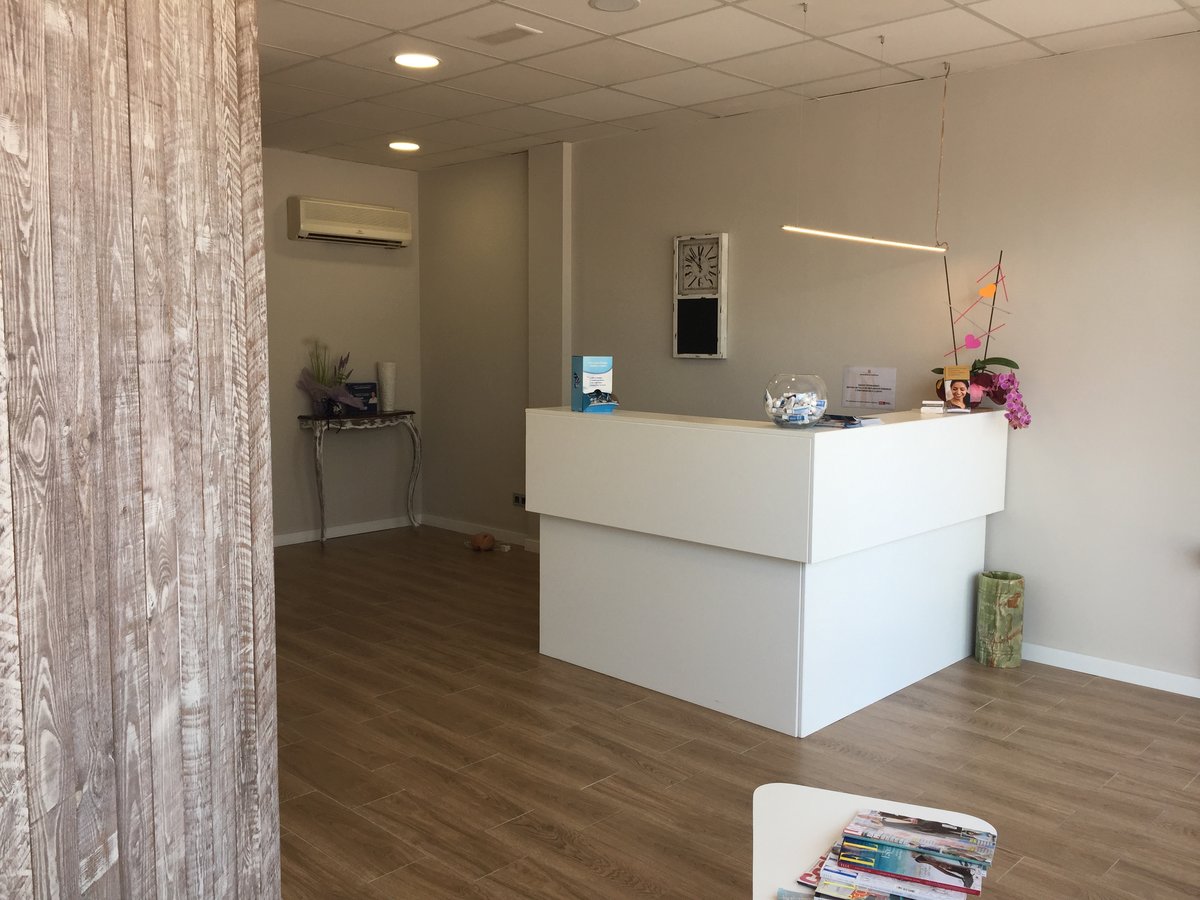 Clinica Dental Gomez Navarro - Clinica Dental Gomez Navarro