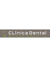 Clinica Dental Gomez Navarro - Clinica Dental Gomez Navarro
