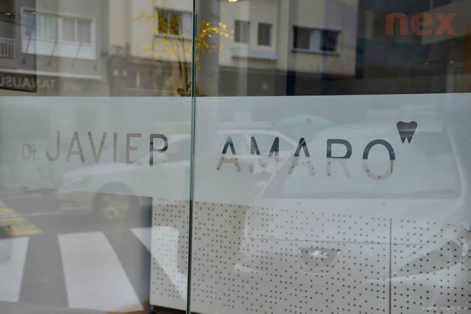 Clínica Dental Javier Amaro - Clínica Dental Javier Amaro