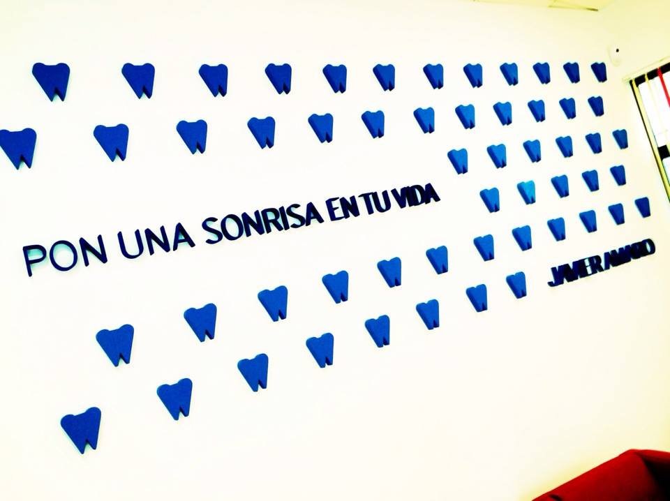 Clínica Dental Javier Amaro - Clínica Dental Javier Amaro