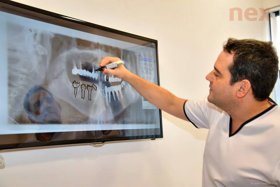 Clínica Dental Javier Amaro - Clínica Dental Javier Amaro