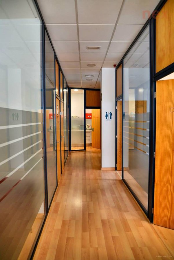 Clínica Dental Javier Amaro - Clínica Dental Javier Amaro