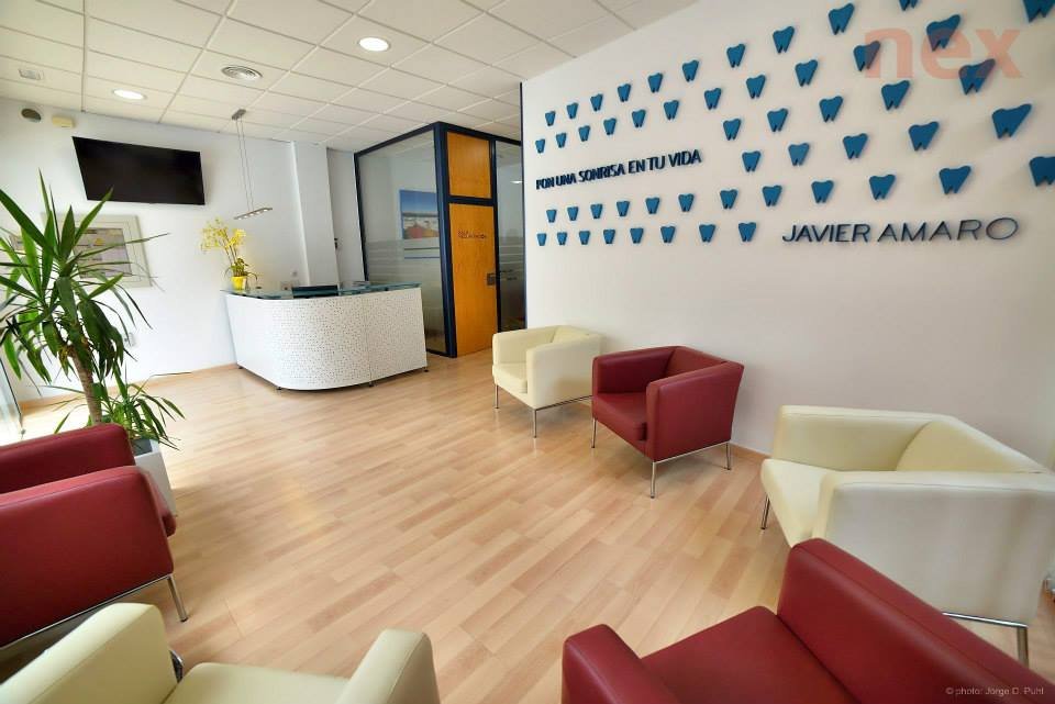 Clínica Dental Javier Amaro - Clínica Dental Javier Amaro