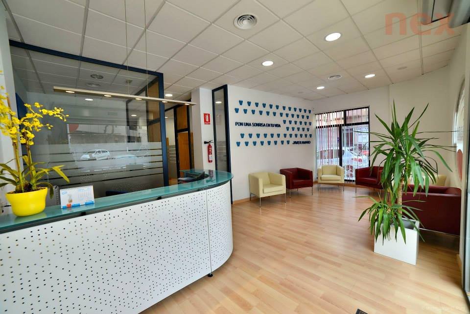 Clínica Dental Javier Amaro - Clínica Dental Javier Amaro