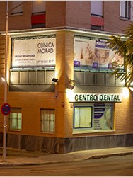 Clínica Dental Morad - Clínica Dental Morad