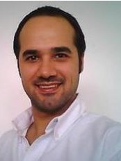 عيادة الأسنان مورينو شارتييه - فرع بافاس - Clinica Dental Moreno Chartier -Pavas Branch