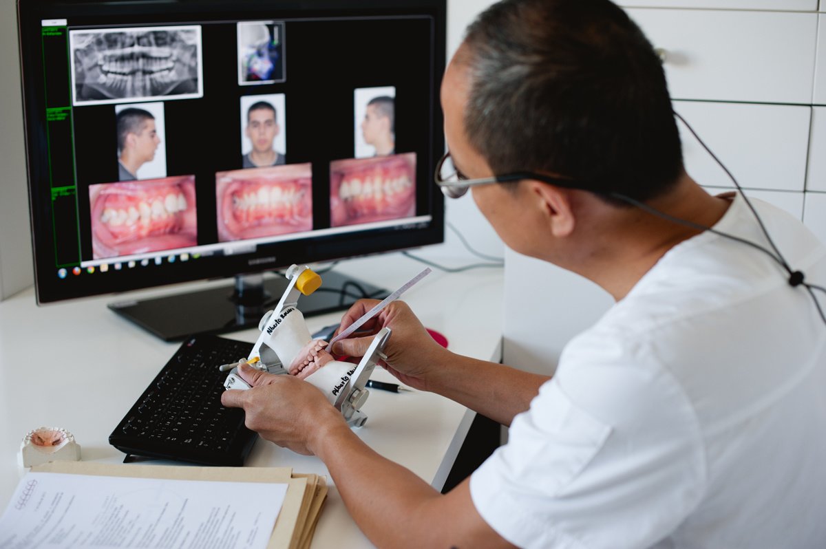 Clínica Dental Nakpil Bueno - Ortodoncias - Clínica Dental Nakpil Bueno - Ortodoncias