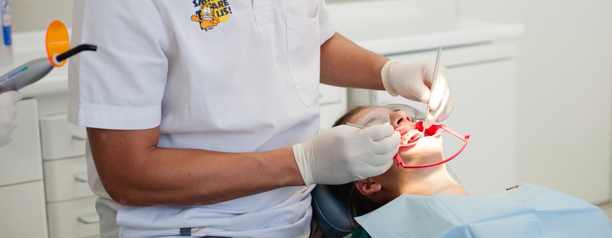 Clínica Dental Nakpil Bueno - Ortodoncias - Clínica Dental Nakpil Bueno - Ortodoncias