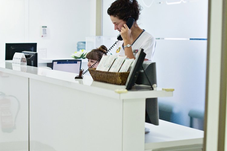 Clínica Dental Nakpil Bueno - Ortodoncias - Clínica Dental Nakpil Bueno - Ortodoncias