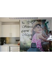 Clínica Dental Nakpil Bueno - Ortodoncias - Clínica Dental Nakpil Bueno - Ortodoncias