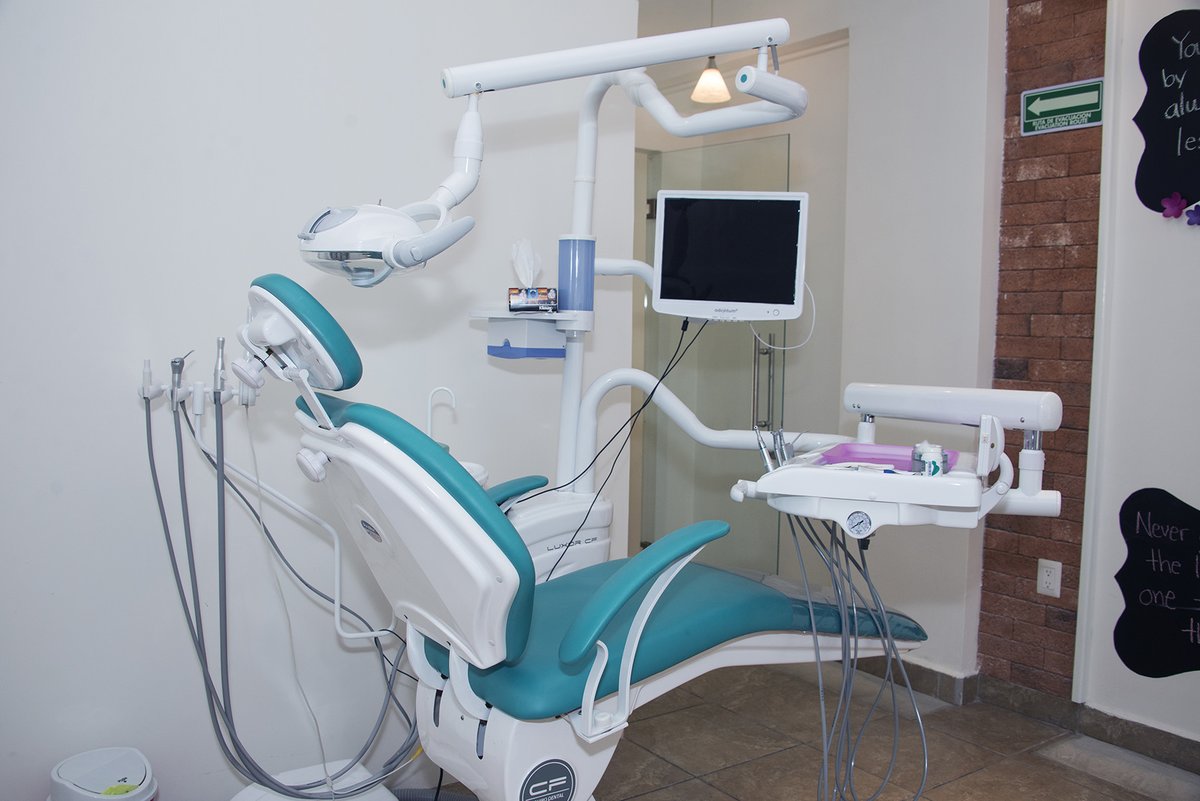 Clinica Dental Nuevo Vallarta - Clinica Dental Nuevo Vallarta