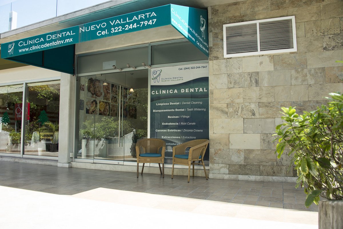 Clinica Dental Nuevo Vallarta - Clinica Dental Nuevo Vallarta