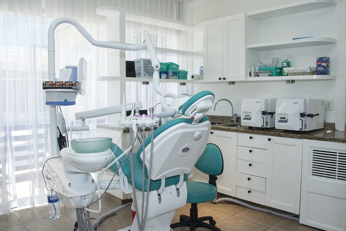 Clinica Dental Nuevo Vallarta - Clinica Dental Nuevo Vallarta