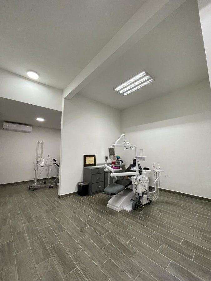 Clinica Dental Omega - Clinica Dental Omega