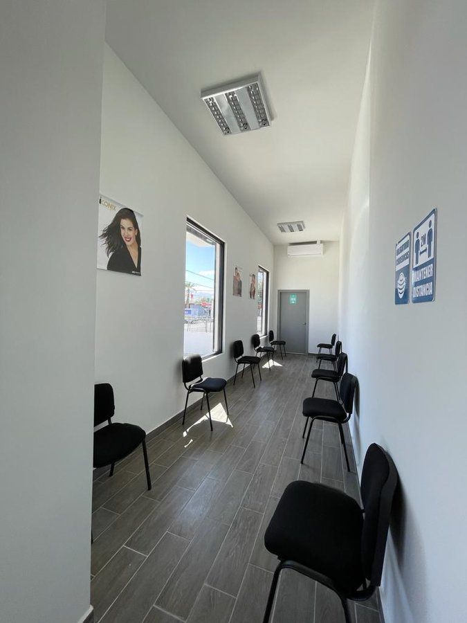 Clinica Dental Omega - Clinica Dental Omega