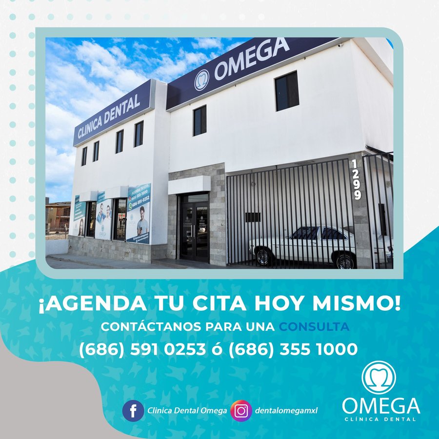 Clinica Dental Omega - Clinica Dental Omega
