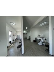 Clinica Dental Omega - Clinica Dental Omega