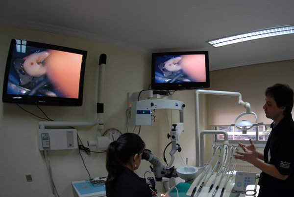 CLINICA DENTAL POTOSI - CLINICA DENTAL POTOSI