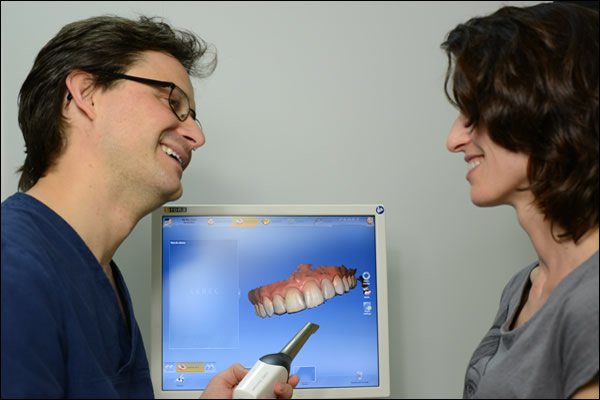 CLINICA DENTAL POTOSI - CLINICA DENTAL POTOSI