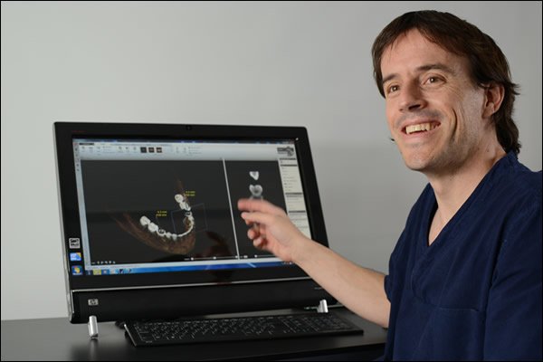 CLINICA DENTAL POTOSI - CLINICA DENTAL POTOSI