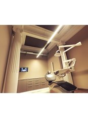 كلينيكا الأسنان ريفييلو - Clínica Dental Riviello