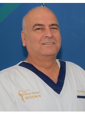 Clinica Dental SEDEMEX - Tijuana - Clinica Dental SEDEMEX - Tijuana