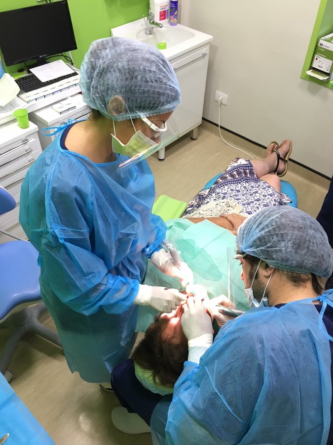 Clínica Dental Tenerife Sur - Clínica Dental Tenerife Sur