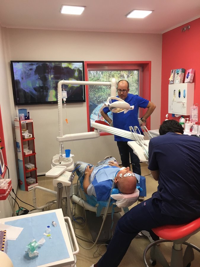 Clínica Dental Tenerife Sur - Clínica Dental Tenerife Sur