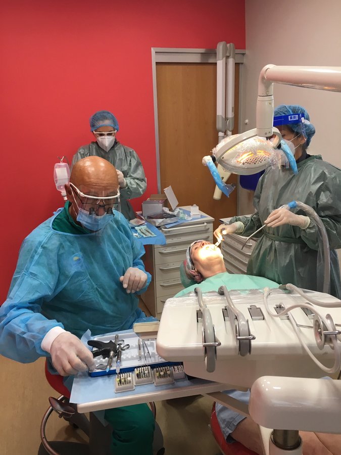 Clínica Dental Tenerife Sur - Clínica Dental Tenerife Sur