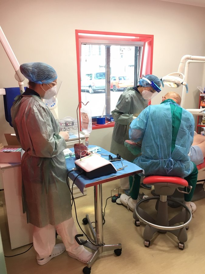 Clínica Dental Tenerife Sur - Clínica Dental Tenerife Sur